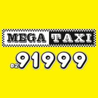 MEGATAXI 91999 SOFIA on 9Apps