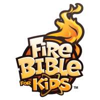 Fire Bible for Kids Companion
