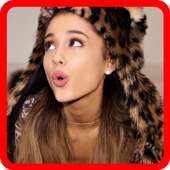 Guess Ariana Grande Song From MV ❤️