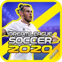 Walkhtrough- Dream Winner League Soccer 2020 guide