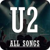 All Songs U2 on 9Apps