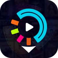 Movie Downloader : Free Movies & Web Series in HD