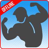 Gym Workout on 9Apps