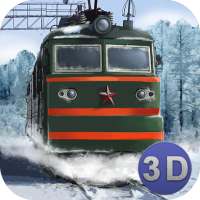 러시아 열차 운전사