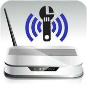Router Setup WIFI on 9Apps