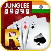 Junglee Game : Indian Rummy Card Game Tips