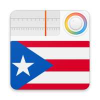 Puerto Rico Radio Station Online - Puerto Rico FM on 9Apps