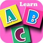 Learning TOM : Small Letters
