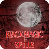Black Magic and Spells