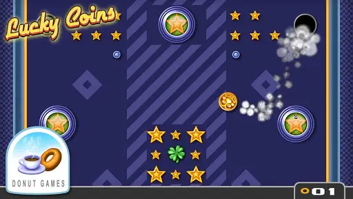 Super Mario™ LUCKY COIN GAME｜EPOCH games