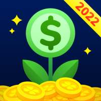 Lucky Money - Win Real Cash on 9Apps