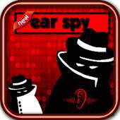 Ear Spy sound Pro