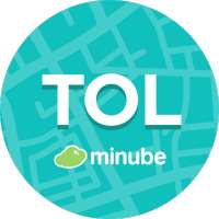 Toledo guia turística y mapa ⚔️ on 9Apps