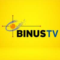 Binus TV - Official Binus TV App