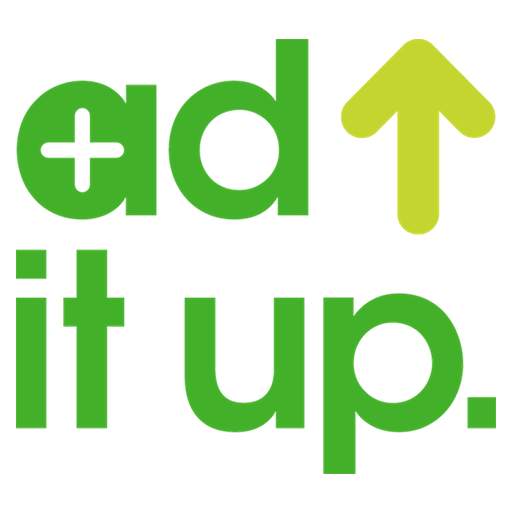 Ad It Up™