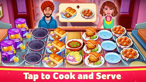 jogos de culinaria da sara APK Download 2023 - Free - 9Apps