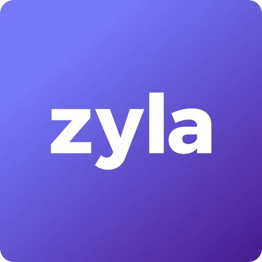 Zyla - Control your diabetes and heart health