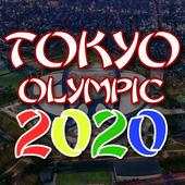Olympics Games Tokyo 2020 Countdown & Olympic News