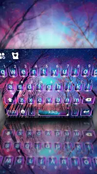 Galaxy Wallpaper Keyboard Theme APK Download 2023 - Free - 9Apps