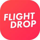 Flightdrop on 9Apps