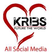 Kribs All Socialmedia on 9Apps