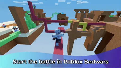 mod bedwars for roblox APK for Android Download