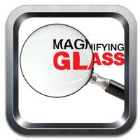 Magnifying Camera on 9Apps