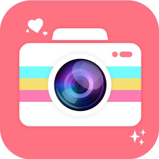 Beauty Camera Plus - Sweet Camera & Face Selfie