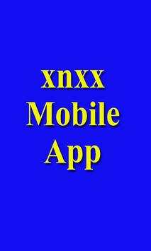xnxx Mobile App скриншот 3