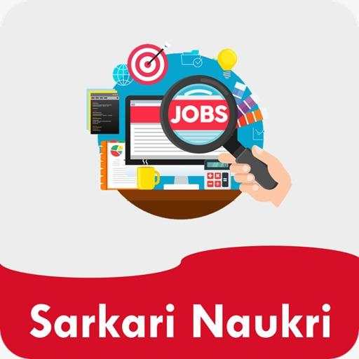 Sarkari Naukri - Govt Job & Da