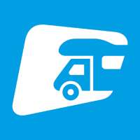 Camperstop-App Camperplaatsen