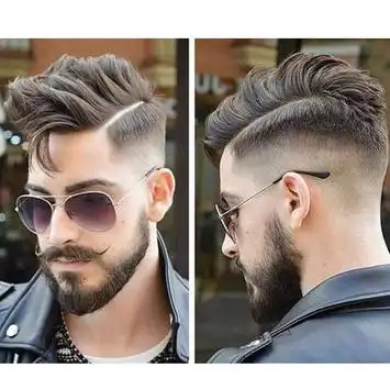 Boys Hair Style 2018 Apk Download 2023 - Free - 9Apps