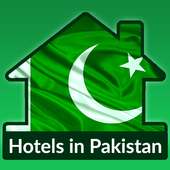 Hotels in Pakistan - Karachi Hotels on 9Apps