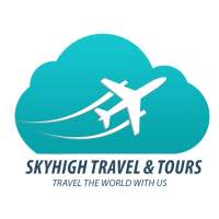 Sky High Travel and Tours