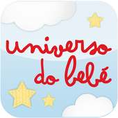 Continente Universo do Bebé HD on 9Apps