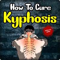 How To Cure Kyphosis