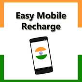 Easy Mobile Recharge India