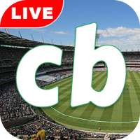 Cricbuzz  - Live Cricket Score