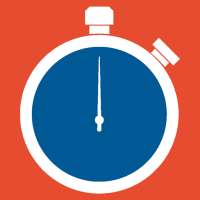 Elo Timer - Timer, Stopwatch & Interval Timer