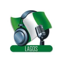 Lagos Radio Stations - Nigeria on 9Apps