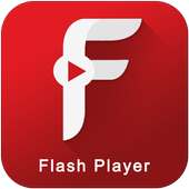 Flash Player For Android - Swf & Flv Player Plugin