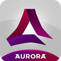 Aurora:  Buka Blokir Situs