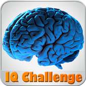 IQ Challenge 2016