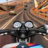 Moto Rider X
